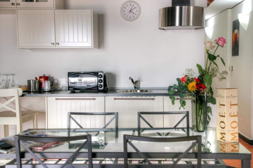 Apartment Helvetia *