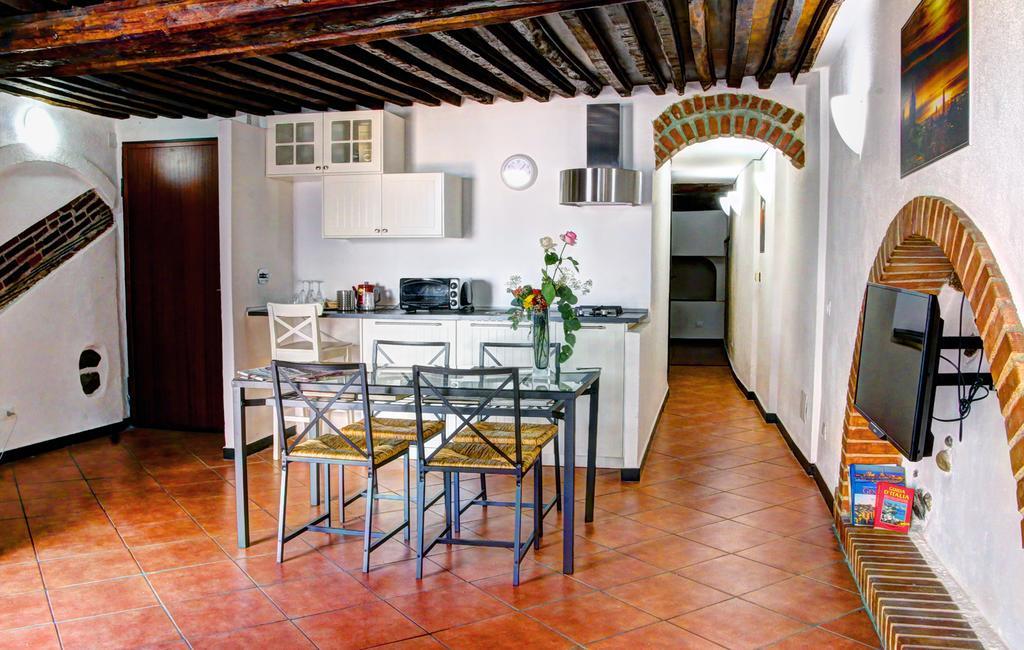Helvetia Apartment