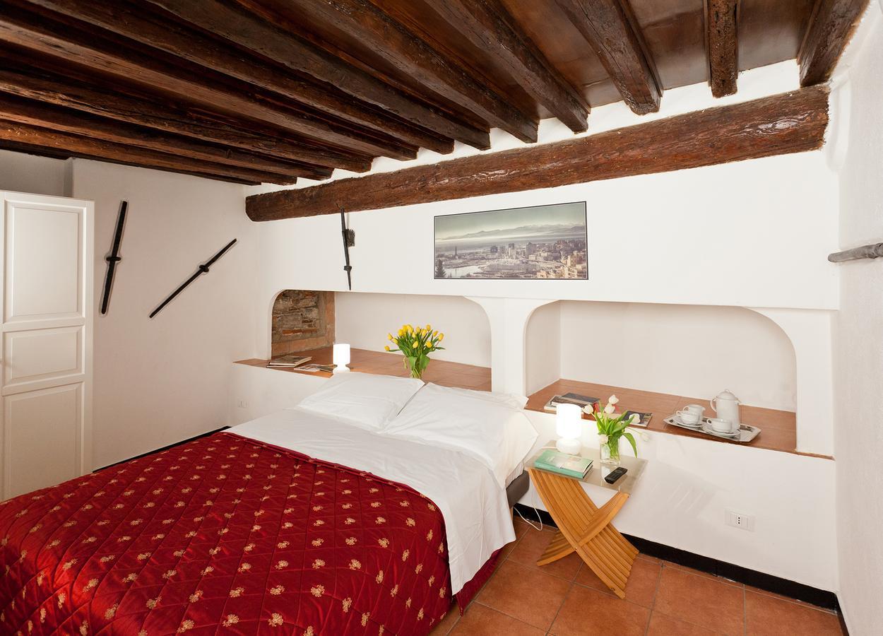 Apartment Helvetia *
